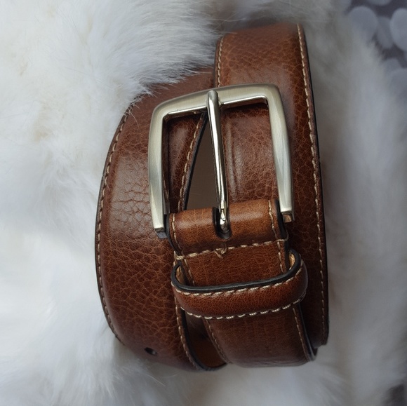 Kirkland Signature Accessories Kirkland Signature Mens Belt Poshmark